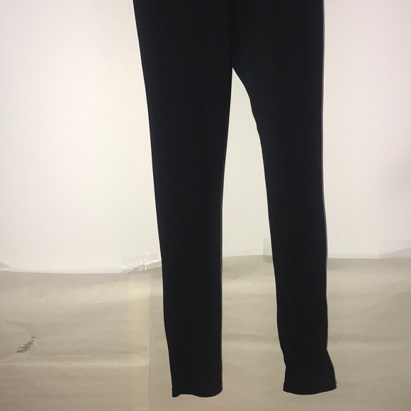 Boohoo Sleeveless V back Jumpsuit Size 8 - Picture 3 of 7